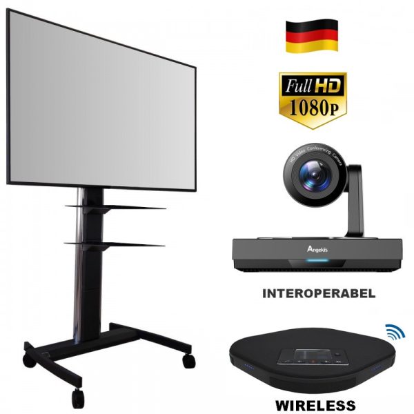 Universal Videokonferenz